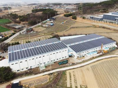 China Fase solar modificada para requisitos particulares de System 3 del inversor 40kw en rejilla en venta