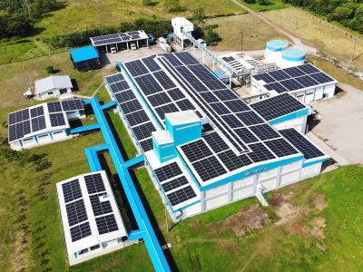 China ODM en rejilla sistema solar de 100 del kilovatio equipos del inversor en venta
