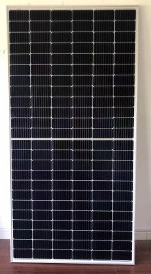 China Shingled Solar Panels 540w 545w 550w 555w 1000w Solar Cell Off Grid System Te koop