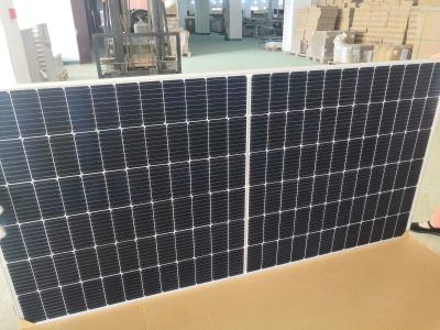 China Mono 440w 445w 450w 455w 460w Paneles solares módulos fotovoltaicos PERC en venta