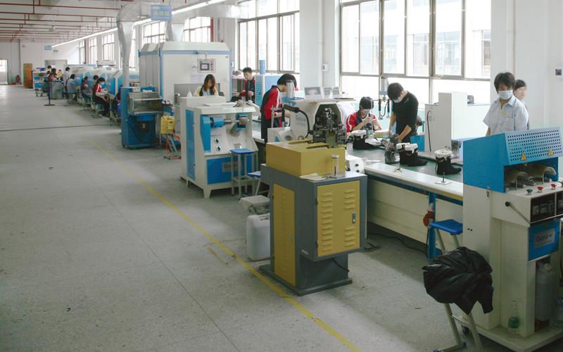 Verified China supplier - Shenzhen Haixincheng Technology Co.,Ltd