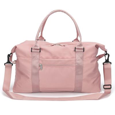 China Cute Travel Carry On Duffel Bags Multifunction Lightweight For Labor And Delivery for sale