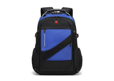 中国 男性用ビジネスカジュアル 大容量旅行バッグ パソコン用バックパック 中学生用 学校用バッグ 男性用バックパック 販売のため