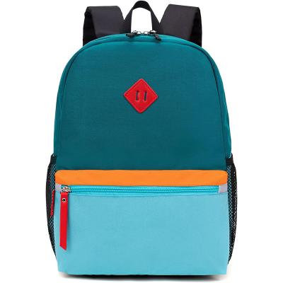China New Fashion Wholesale Price Boys Toddler Schoolbag with Different Inches Backpack for sale