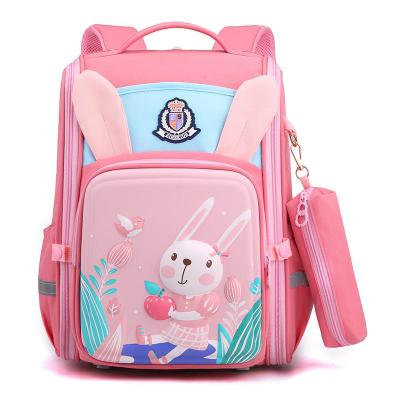 China Wholesale Of Children Backpacks Fashion And Lightweight Backpacks Children Backpacks en venta