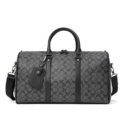 중국 Men Fitness Bag Trendy Travel Bag High Quality Shoulder Bag Shoulder Bag And Shoulder Bag 판매용
