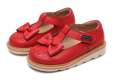China Deslizamento de borracha de Outsole da criança em calçados casuais à venda