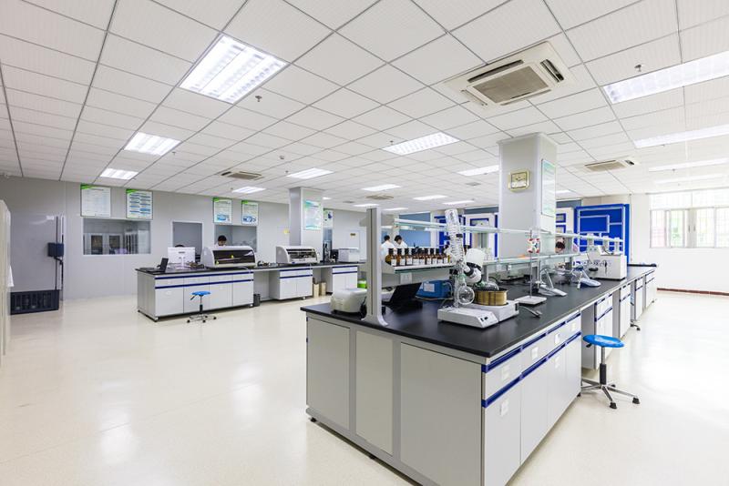 Verified China supplier - BRED Life Science Technology Inc.