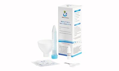 China SCD-I Semen Collection Kit Non Spermicidal Material  For IVF / Infertility Diagnosis for sale