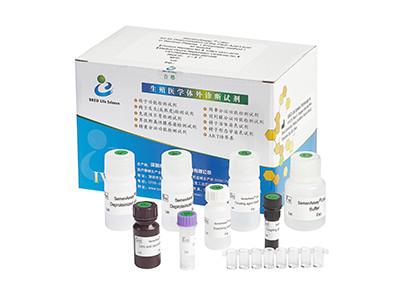 China High Accuracy Male Fertility Test Kit 40T/Kit For Male Infertility Diagnosis for sale