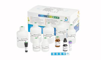 China 40T/Kit Sperm Function Test Kit Induced Acrosome Reaction By Calcium Method for sale