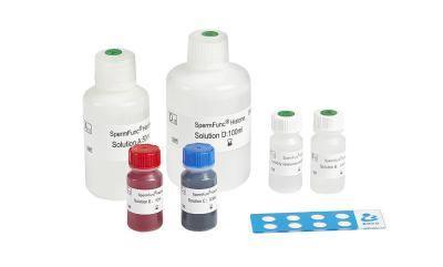Chine maturité de nucléoprotéine de 40T/Kit Kit For Detection Human Spermatozoan à vendre