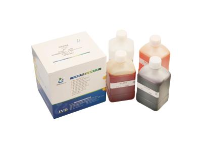 China 500ml/Kit Male Infertility Test Kit Sperm Morphology Papanicolaou Stain Kit for sale