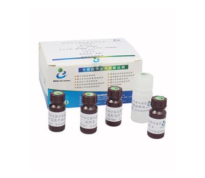 中国 BRED-029 SCSAの精液DNAの分裂テスト キット（流れcytometry方法） 販売のため