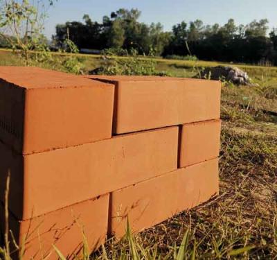 Chine Machine creuse de fabrication de bloc de Clay Block Production Line Soil à vendre