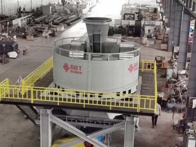 China Customized Wet Grinding Mill 65200kg Weight For Clay Brick Production Line for sale