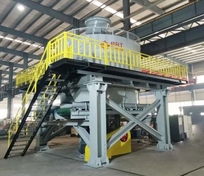 China Wet pan mill TWPM185 china wet pan mill for gold wet pan mill clay brick clay wet pan mill for sale