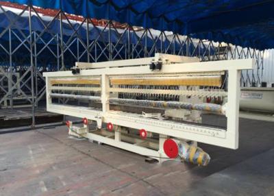 中国 固体粘土の煉瓦打抜き機自動ワイヤー切口の煉瓦作成機械 販売のため