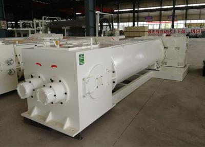 China Clay Brick Extruder Extruder Forming Machine Vacuum Diesel Engine for sale
