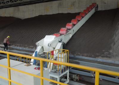 Chine Clay Brick Multi Bucket Excavator hydraulique pour la chaîne de production automatique de brique à vendre