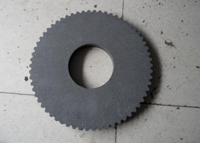 China Clay Brick Making Machinery Parts / Clutch Friction Disk Graphite Packing for sale