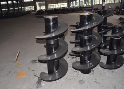 China Las piezas de Clay Brick Making Machine Spare llevan la resistencia modificada para requisitos particulares en venta