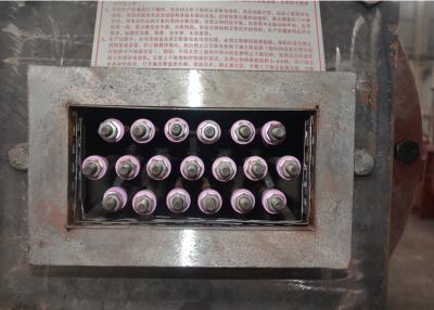 中国 自動粘土の煉瓦作成機械生産ラインのための予備品 販売のため