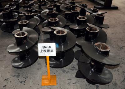 China Reamer automático de Clay Brick Making Machinery Parts que extingue o tratamento à venda