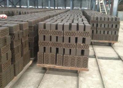 中国 耐久性の粘土の煉瓦ドライヤー機械乾燥の部屋装置のドライヤーのカート 販売のため