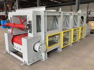 China Clay Mud Red Brick Making Machine Automated 10 - 50m3/H Capacity In Production Line for sale