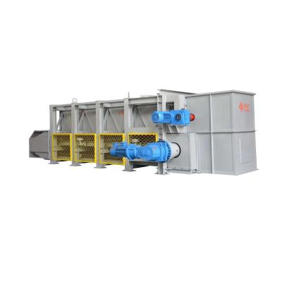中国 TCNL1045煉瓦箱の送り装置の赤レンガの工場粘土材料箱の供給の機械類 販売のため