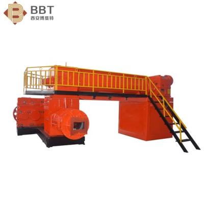 China Fly Ash Road Hollow Clay Brick Making Machine Semi Automatic Laying Manual Mould Paver for sale