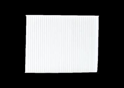 Chine Nonwoven Fabric Cabin Air Filters OEM / ODM For Automobile à vendre
