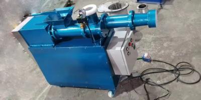 China Small De Airing Pottery Pug Mill Mixer Clay Brick Vacuum Extruder Machine for sale