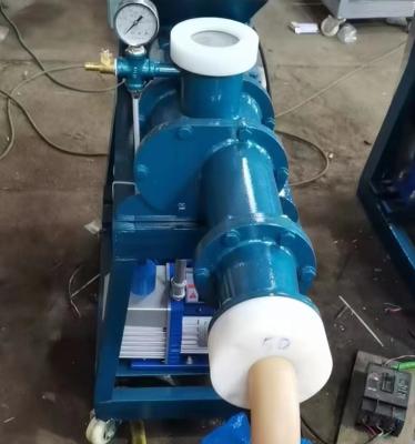China Extrusor de cerámica del vacío del vajilla para la máquina de cerámica del ladrillo de la arcilla de la industria en venta
