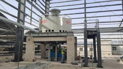 Chine 2023 nouvellement moulins humides de casserole pour la ligne complètement automatique machines de makine de brique d'argile à vendre