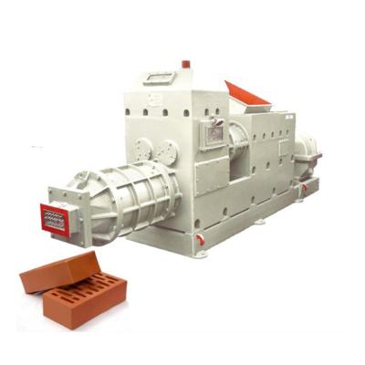 China Red brick making machine/brick making machine/Automatic Clay Brick production line for small brick filed for sale