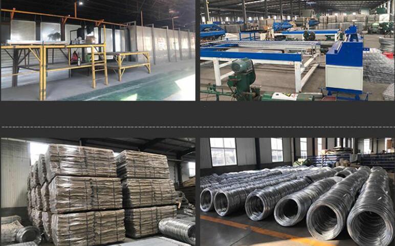 Verified China supplier - Anping Jiongcan Hardware Mesh Products Co., Ltd