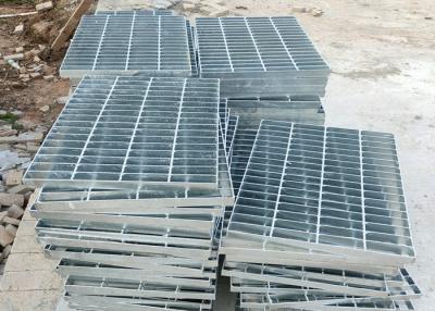 China Rust Prevention Expanded Metal Catwalk Grating 3mm Thick Hot Galvanized for sale
