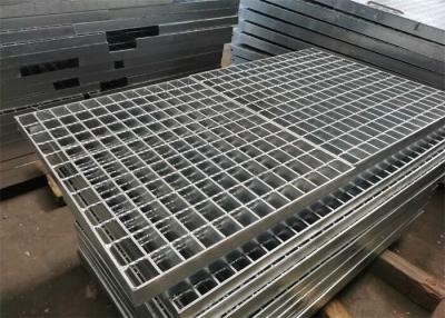 China Heavy Duty Steel Driveway Grates Grating for sale