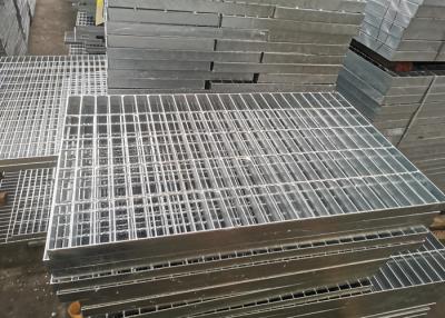 China Anti Skid Galvanised Channel Grating Q195 Stainless Steel Driveway Drain Grate for sale