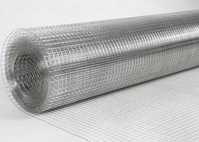 China Garden Galvanized Pvc Coated Wire Mesh 30m Length 6 Foot Wire Fence Roll for sale