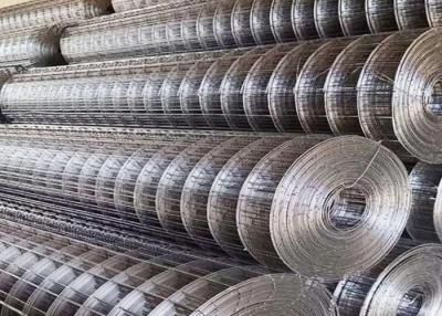 Китай Yardgard покрытое PVC гальванизировало сваренную равнину проволочной изгороди соткет 1 дюйм x 1 дюйм продается
