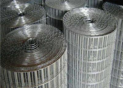 China Moisture Proof Galvanized Double Wire Mesh Fence 2.5m Gauge Powder Coated for sale