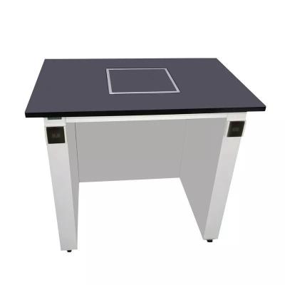 China Marble Balance Table Laboratory Accessories for Dental Chemistry Physical Analytical for sale