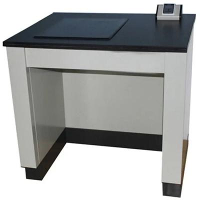 China Marble Lab Balance Table Anti Vibration For Dental Chemistry Physical Analytical for sale