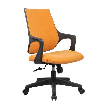 China Cadeira de alta qualidade moderna do escritório do giro da sala de reunião da cadeira do escritório do visitante à venda