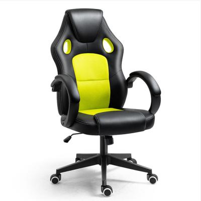 China Modern Twill Fabric Ergonomic Executive Chair W60*D75*H112cm for sale