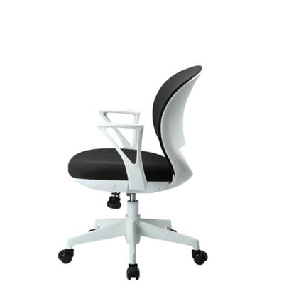 China Adjustable Executive Synthetic PP Computer Task Chairs 48*50*80cm for sale