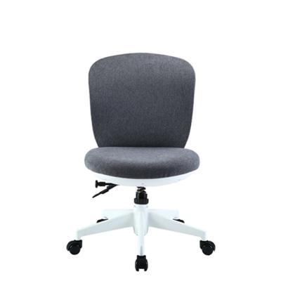 China PU Leather Staff Office Chair 24kg 21kg Conference Room Chairs for sale